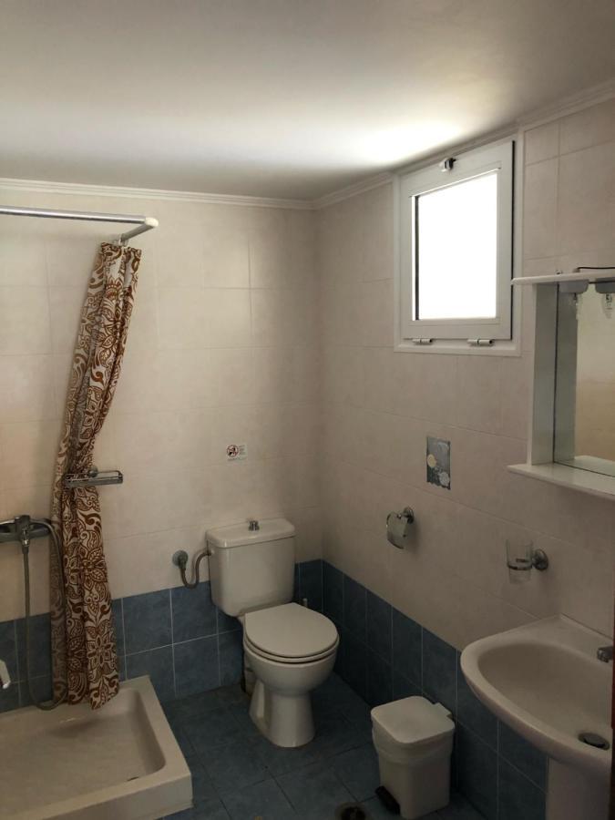 Aggeliki House 5 Villa Kompoi Luaran gambar