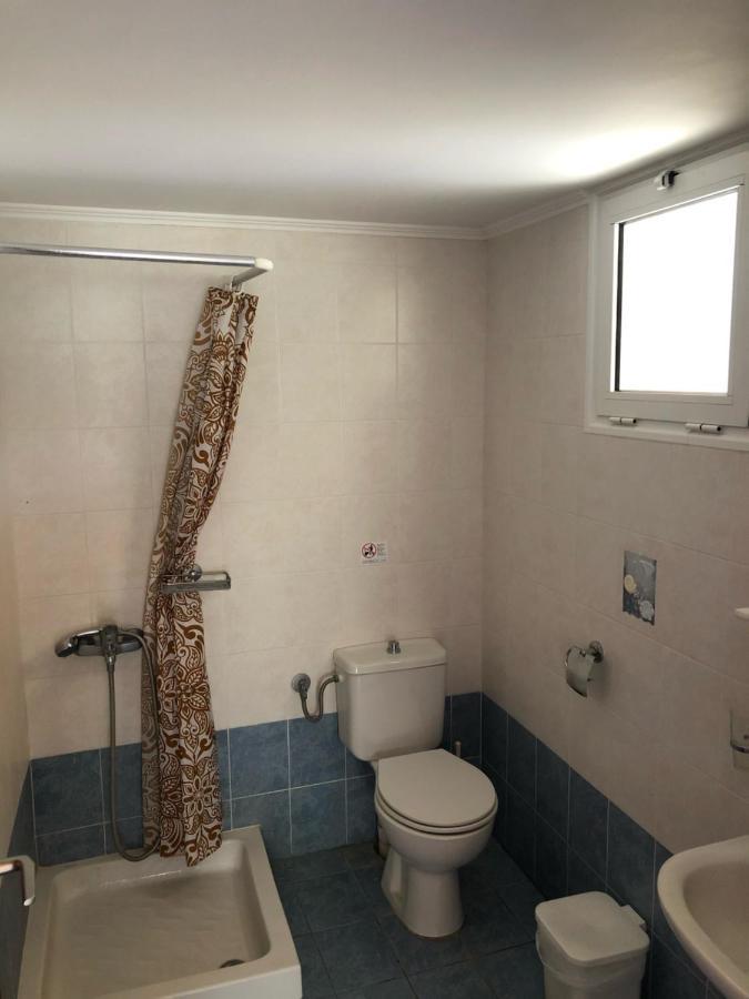 Aggeliki House 5 Villa Kompoi Luaran gambar